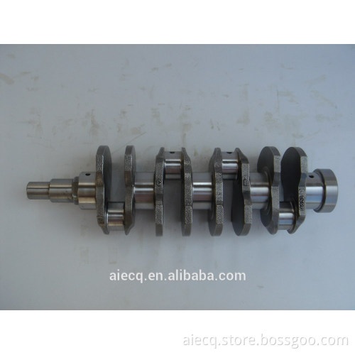 [SUZUKI] engine crankshaft casting crankshaft